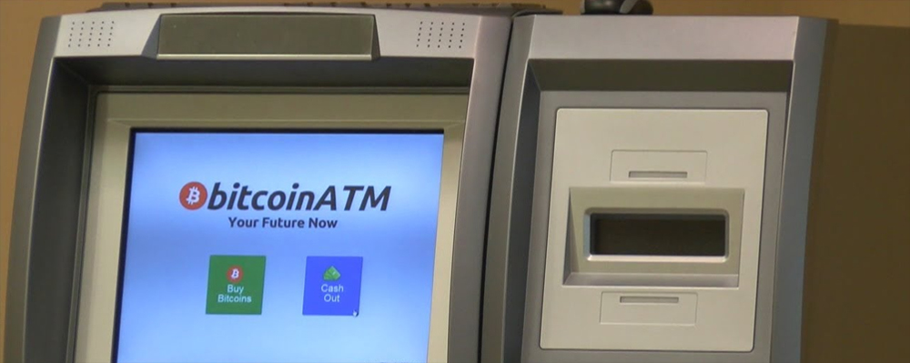 Here S Where To Find Everything You Need To Know About The Bitcoin - here s where to find everything you need to know about the bitcoin atm industry