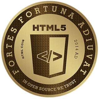 HTML5Coin