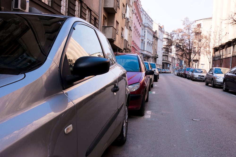 New York City Considers Bitcoin for Paying Parking Tickets