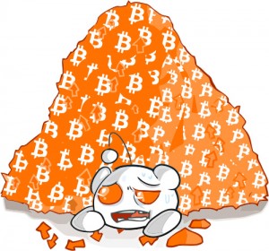 Reddit-Bitcoin