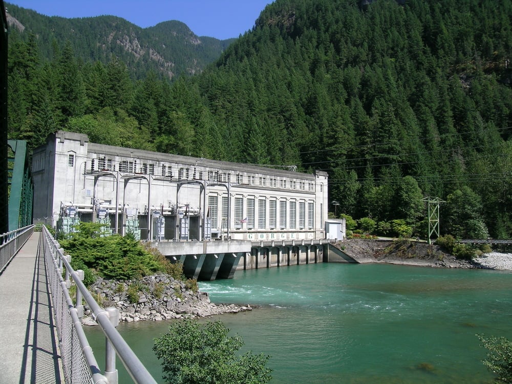 Bitcoin ASIC Hosting Expands to 1MW of Hydroelectric Capacity in Washington State With 2.5 Megawatt Expansion Underway