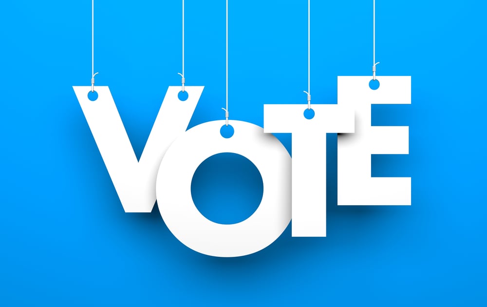 Unable to Vote in the Bitcoin Foundation Elections?