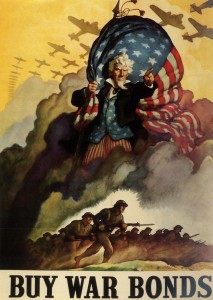 bitcoin price To Come war bonds
