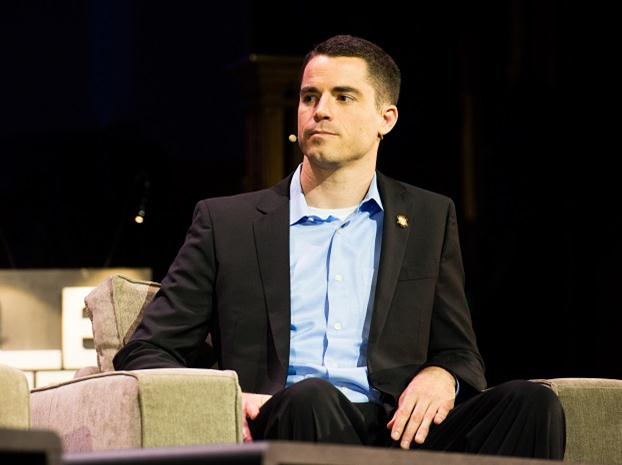 Roger Ver Pumps BCH, Slams 'Oil-Backed' Petro at Brazil Crypto Summit