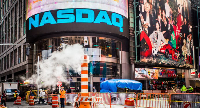 NASDAQ Launches Linq, a Private Blockchain-Powered Trading Platform