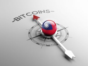 Taiwan bitcoin