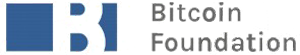 Bitcoin Foundation logo