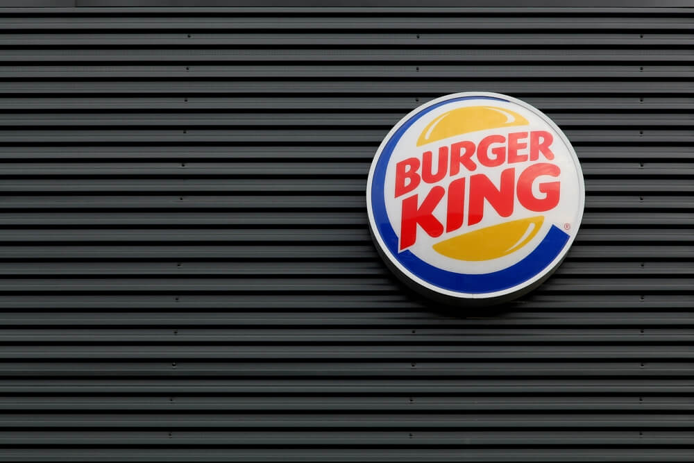 Bitcoin Burger King