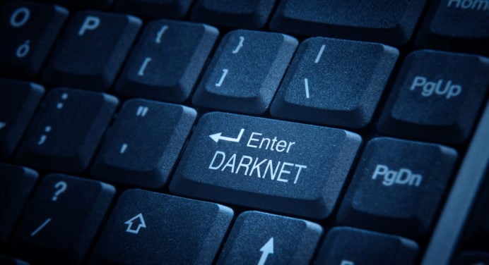 The Australian Border Force Assigns Investigators to the Darknet