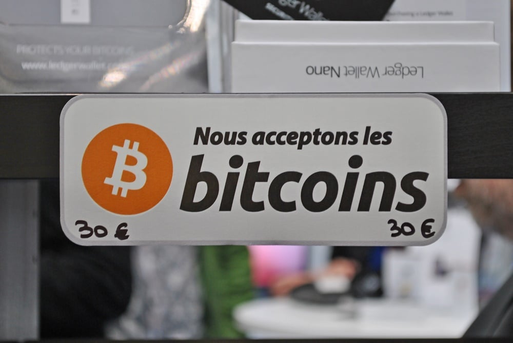 france bitcoin