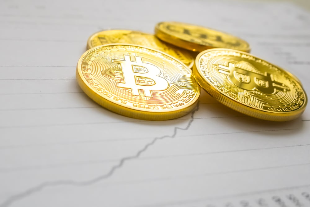 Bitcoin is Growing in Value and Users ; Factors toward $4,000?