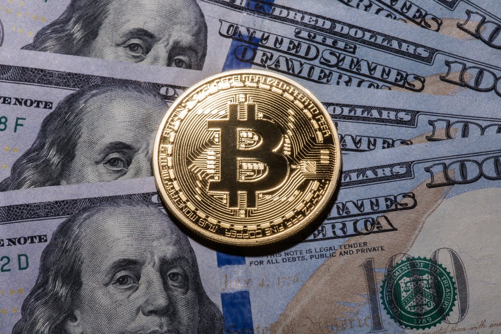 Bitcoin Price Has a $400,000 ‘End-game’: Research Analyst Ronnie Moas