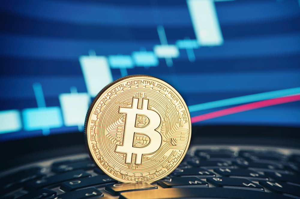 Bitcoin Price Breakout Days Away, Long-Term Trend Bullish: Analyst
