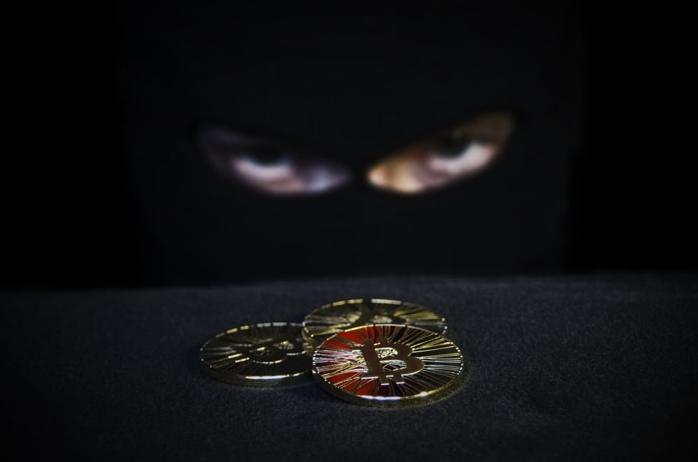 Bitcoin Users, Exchanges are Ripe Targets for Criminals, Warns Cybersecurity Researcher