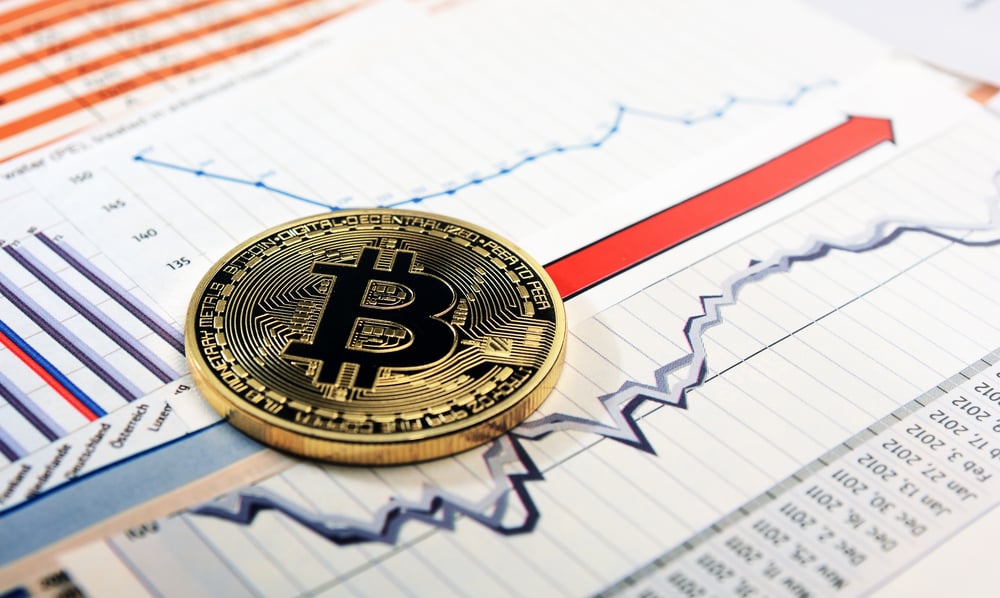 Stock Research Analyst: Bitcoin To Hit $5,000 In A Few Months