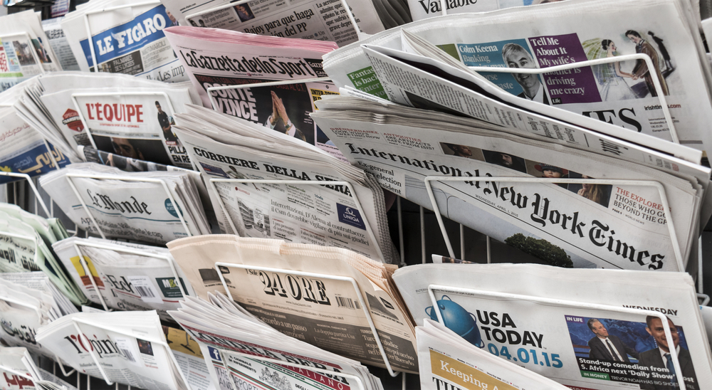 This week in crypto