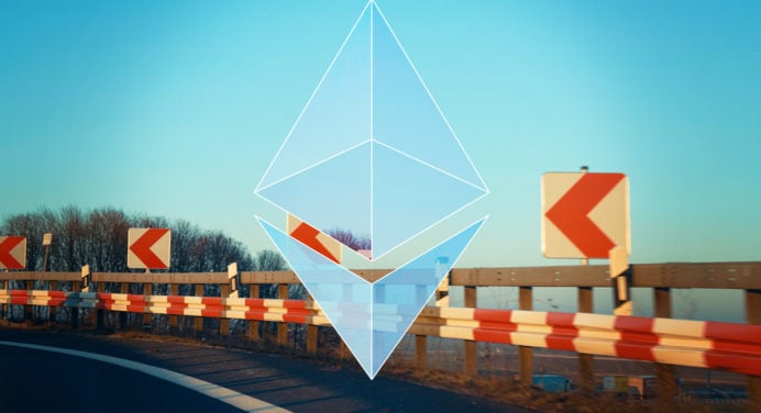 Hundreds of Millions of Dollars in Ether Stuck; Where Does Ethereum Go from Now?