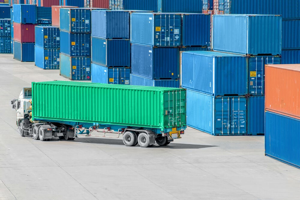 UPS-Backed Blockchain Consortium Seeks to Disrupt the Freight and Logistics Industry