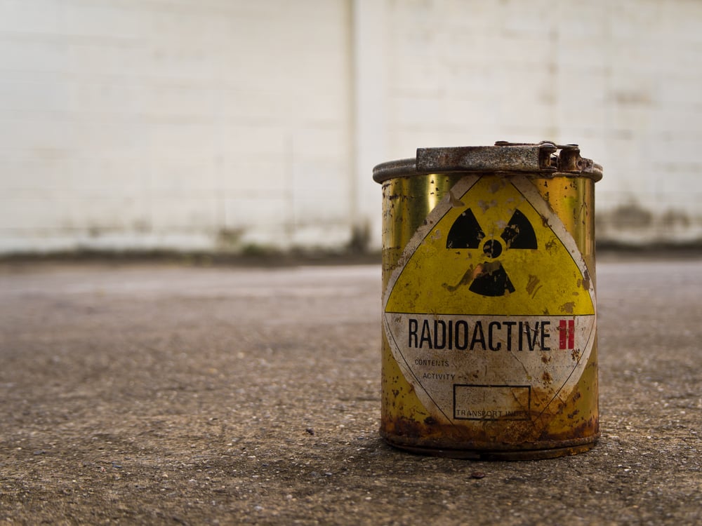 Zcash Touts Nuclear Waste-Fueled Random Number Generator