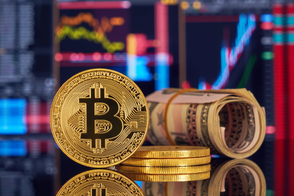 Bitcoin at $9,900, What’s Next For Bitcoin Price After $10,000?