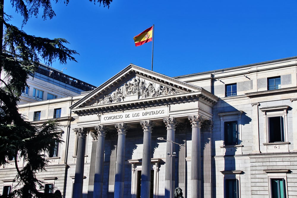 Spain’s Government Prepares to Lure Blockchain Firms, ICO Issuers