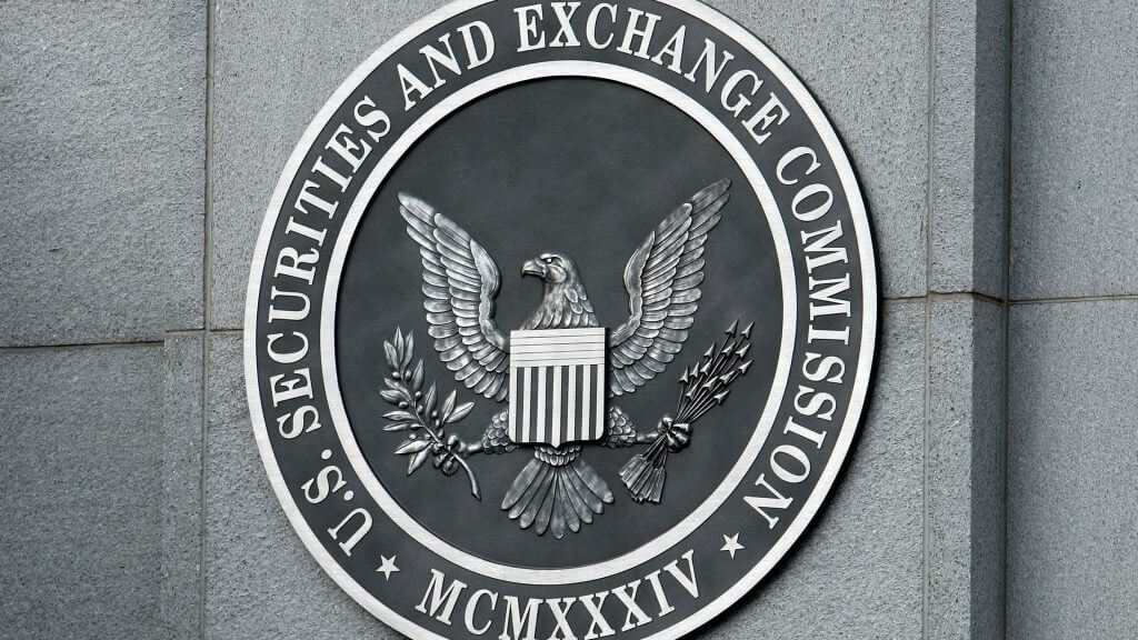 SEC crypto gladius network ico