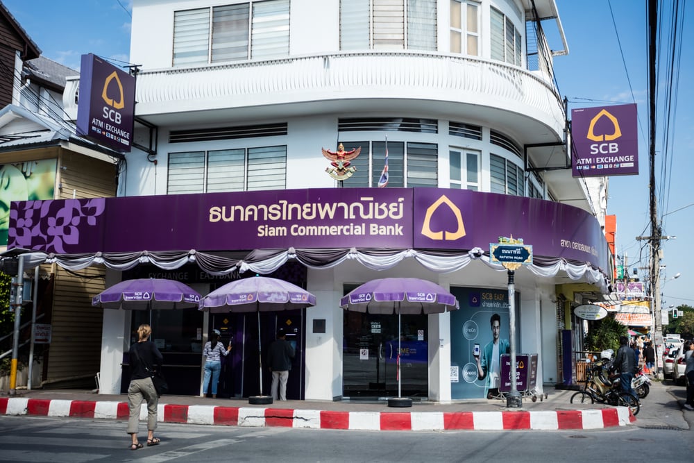 Thai Bank Will Add Euro, Pound to Ripple Blockchain Retail Remittances