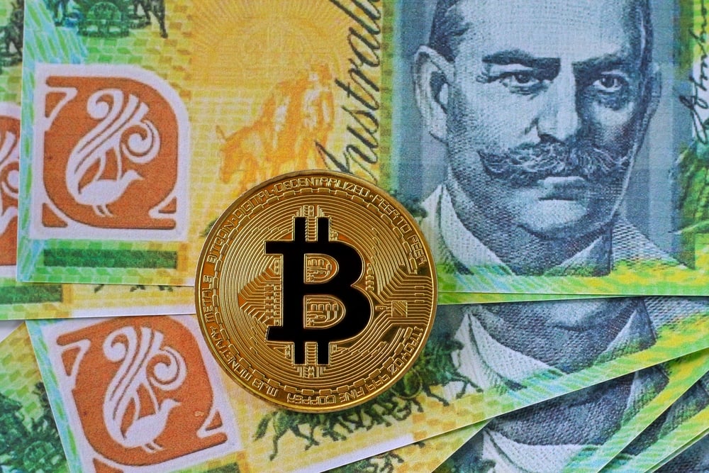 Australia, bitcoin scam