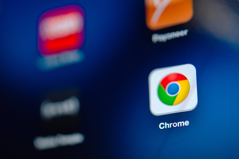 Google Chrome BLOCK will see cryptocurrency mining apps BANNED