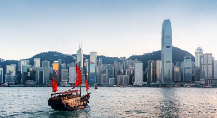 Hong Kong, Thailand Central Banks Partner up on Digital Currency Initiative