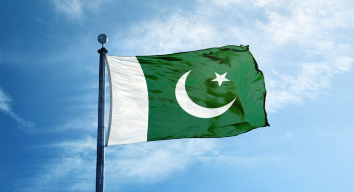 Pakistan’s First Blockchain-Based Remittance Service Launched Using Alipay’s Technology