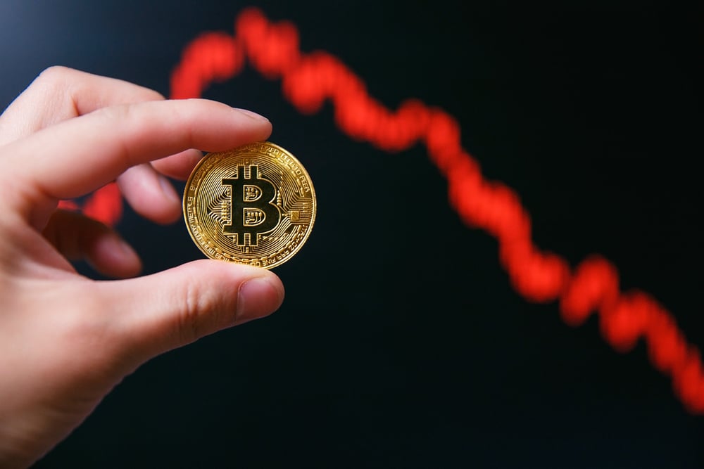 Bitcoin decline купить биткоин минимальная сумма