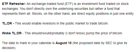 CoinSheet Newsletter