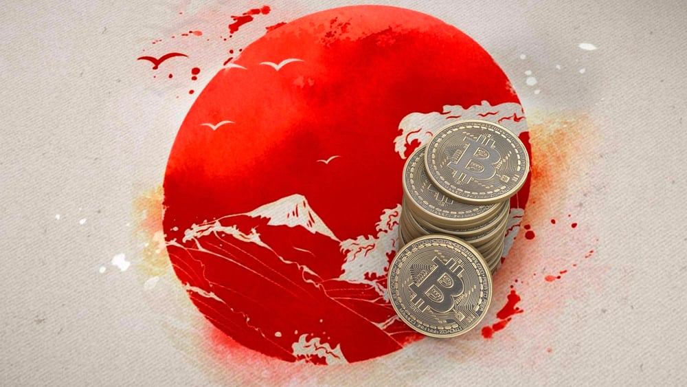 japan, bitcoin crypto regulations