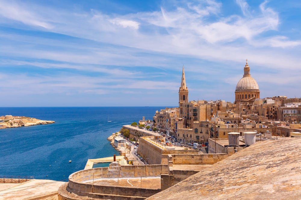 Sharia Compliant Cryptocurrency Exchange Sets its Sights on Malta