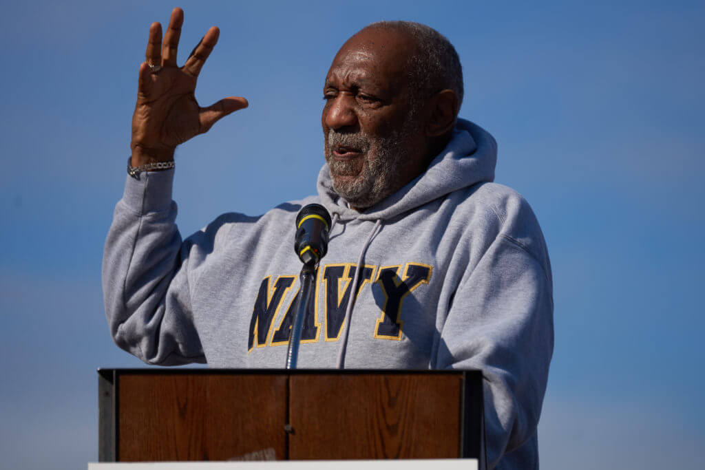 bill cosby bitcoin