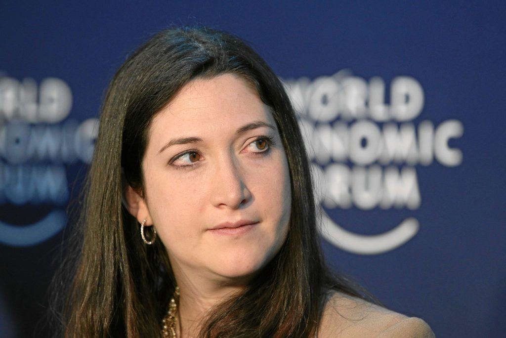 randi zuckerberg