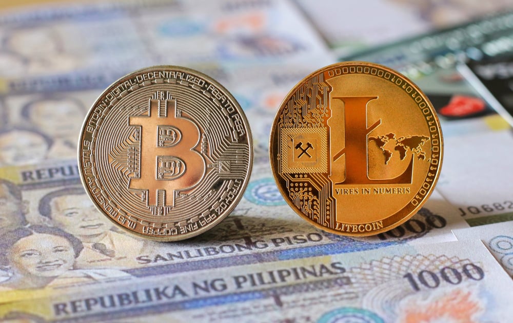 Forex trading platform philippines