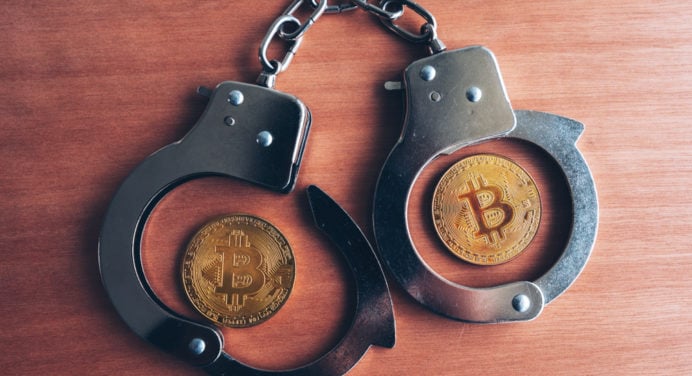 Delaware Helps Catch British Hacker Holding Over $200k in Bitcoin
