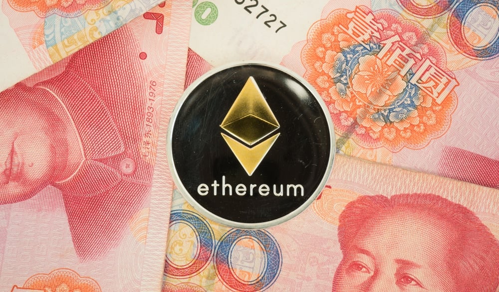 Chinese School Officials Caught Mining Ethereum On School Property