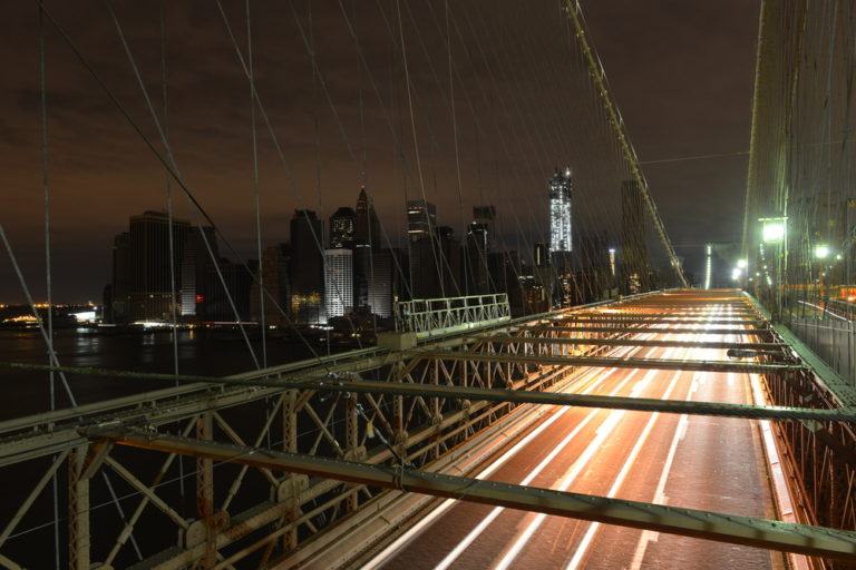 Newsflash New York Suffers Blackout What s Causing The Massive Power 