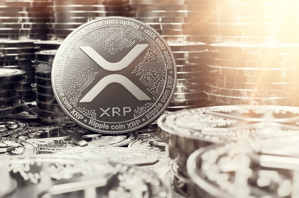 ripple xrp crypto cryptocurrency