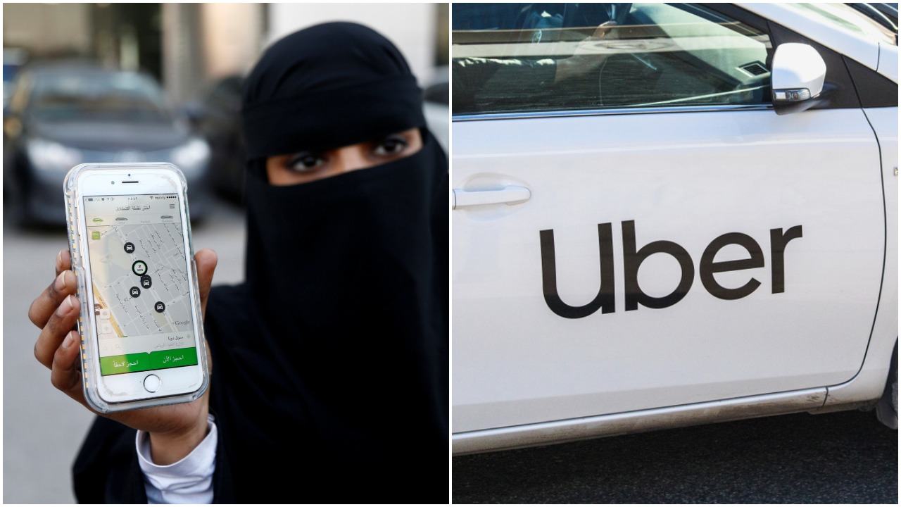 Uber Splashes $3.1 Billion in First-Ever Acquisition of Dubai Rival Careem