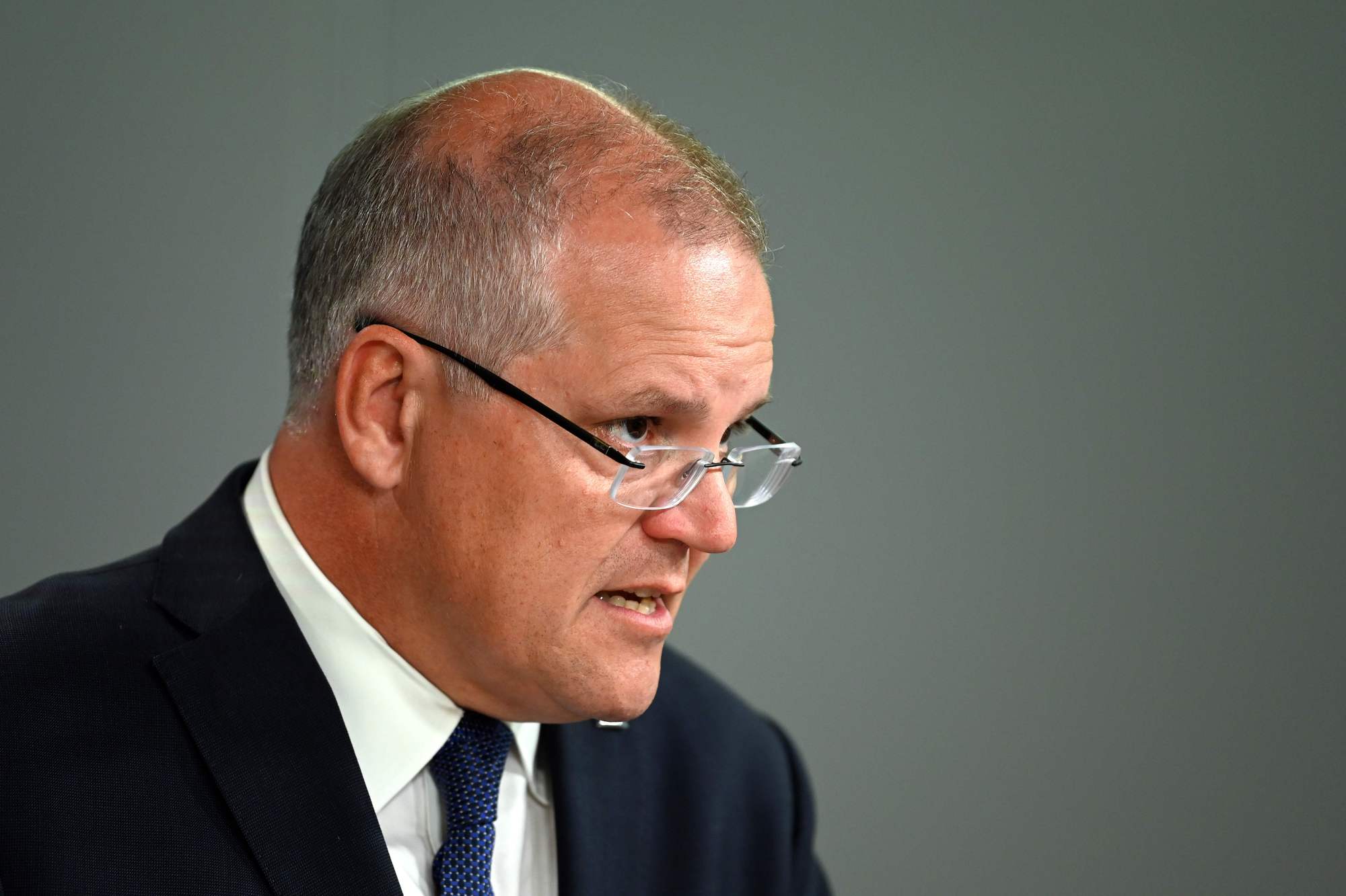 Australian PM Call for ‘Crackdown’ on ‘Ungoverned’ Internet is Walking a Dangerous Road