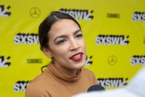 alexandria ocasio-cortez, aoc