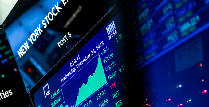 dow jones industrial average, djia