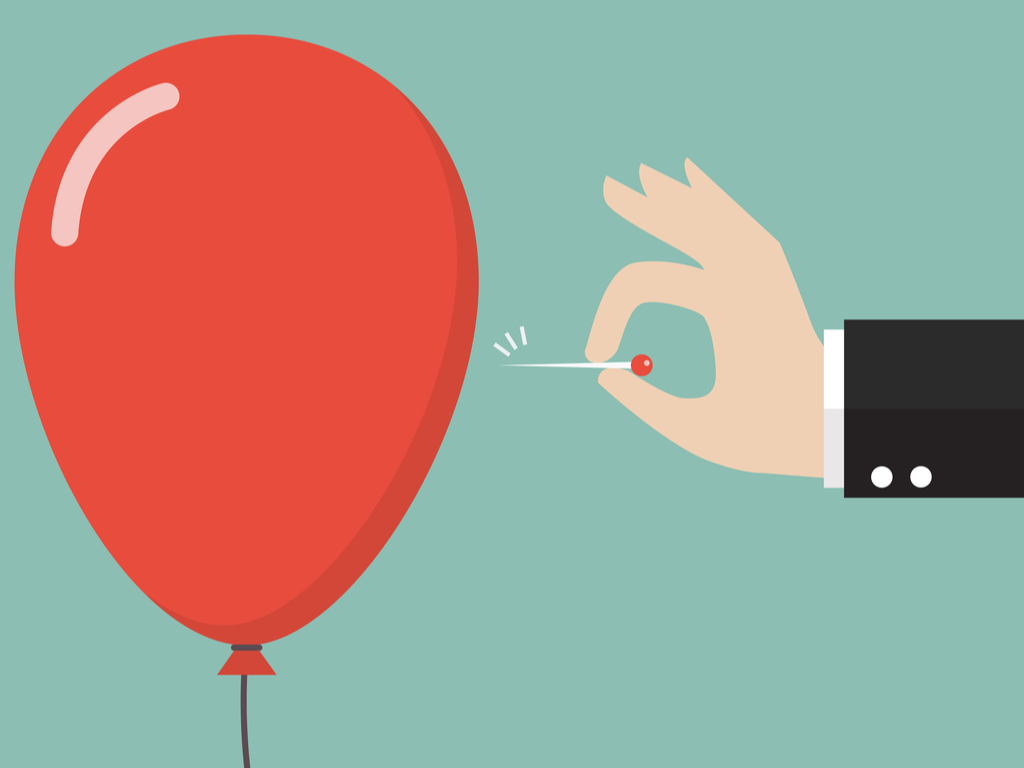US Credit Card Debt Balloons Past Record At 2008 Stock Market Crash