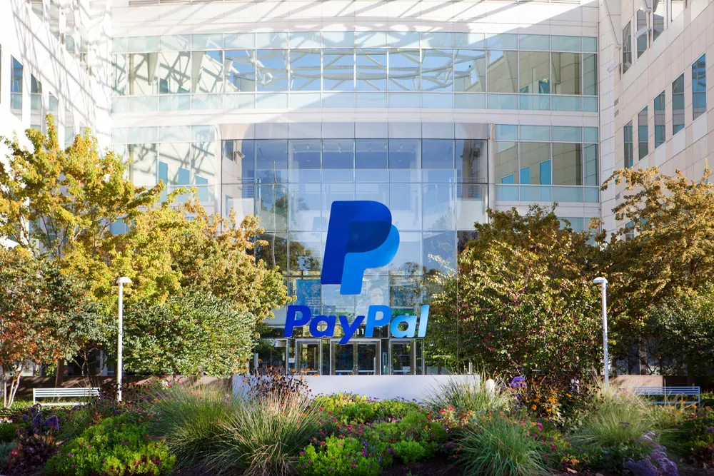 Paypal’s First Blockchain Bet: Digital Identity