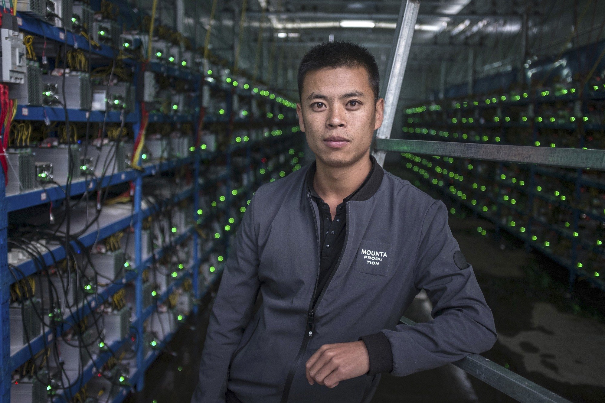 A Crypto Blessing: China's Plan to Ban Bitcoin Mining Will Work Wonders