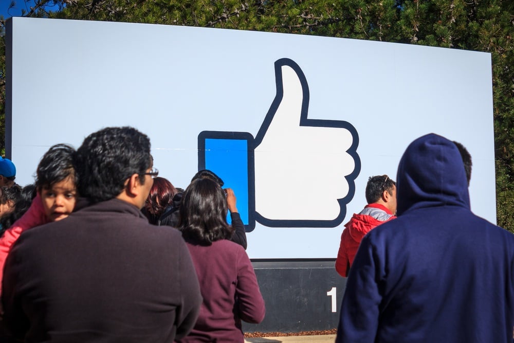 Facebook Coin Seeks $1 Billion Funding; Is it 'Crypto's Biggest Boon Ever?'